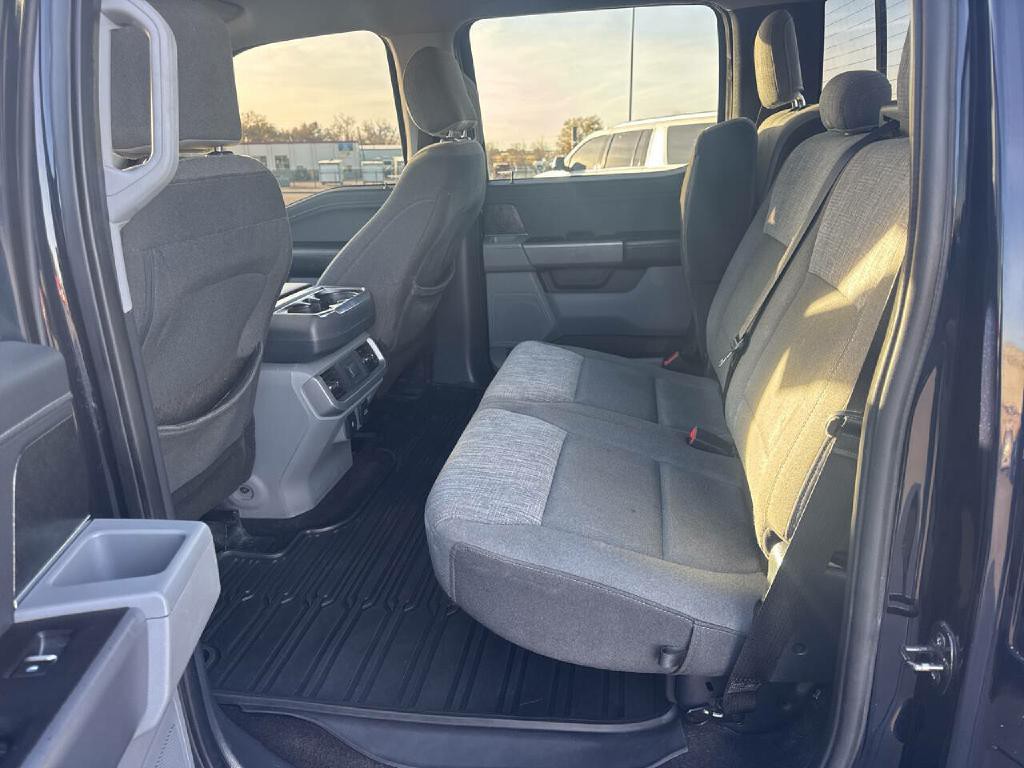 2021 Ford F-150 Image 11