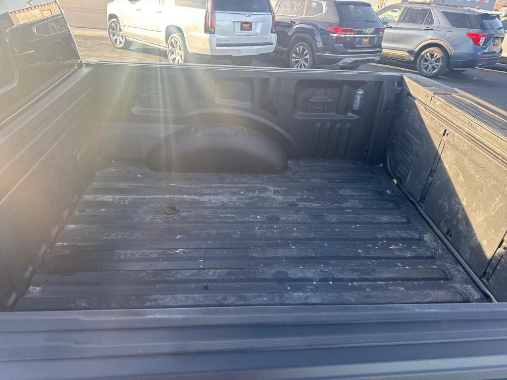 2021 Ford F-150 Image 12