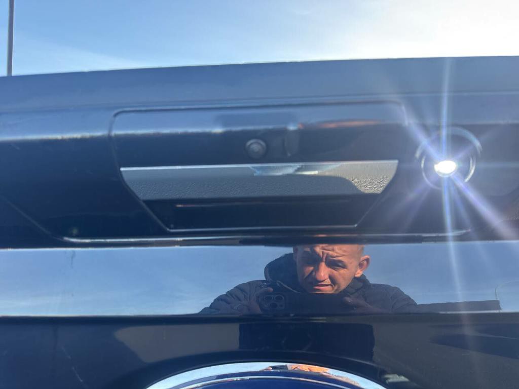 2021 Ford F-150 Image 13