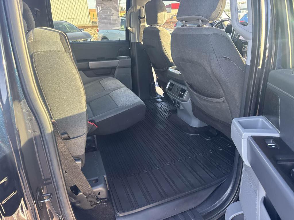 2021 Ford F-150 Image 14