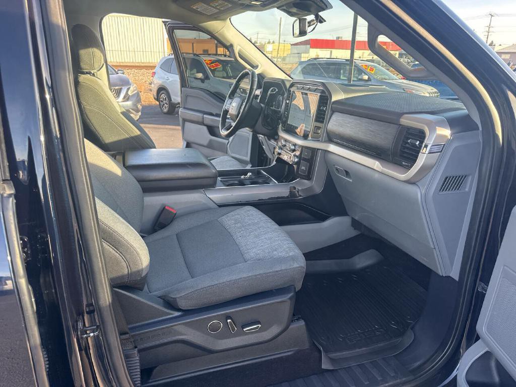 2021 Ford F-150 Image 15