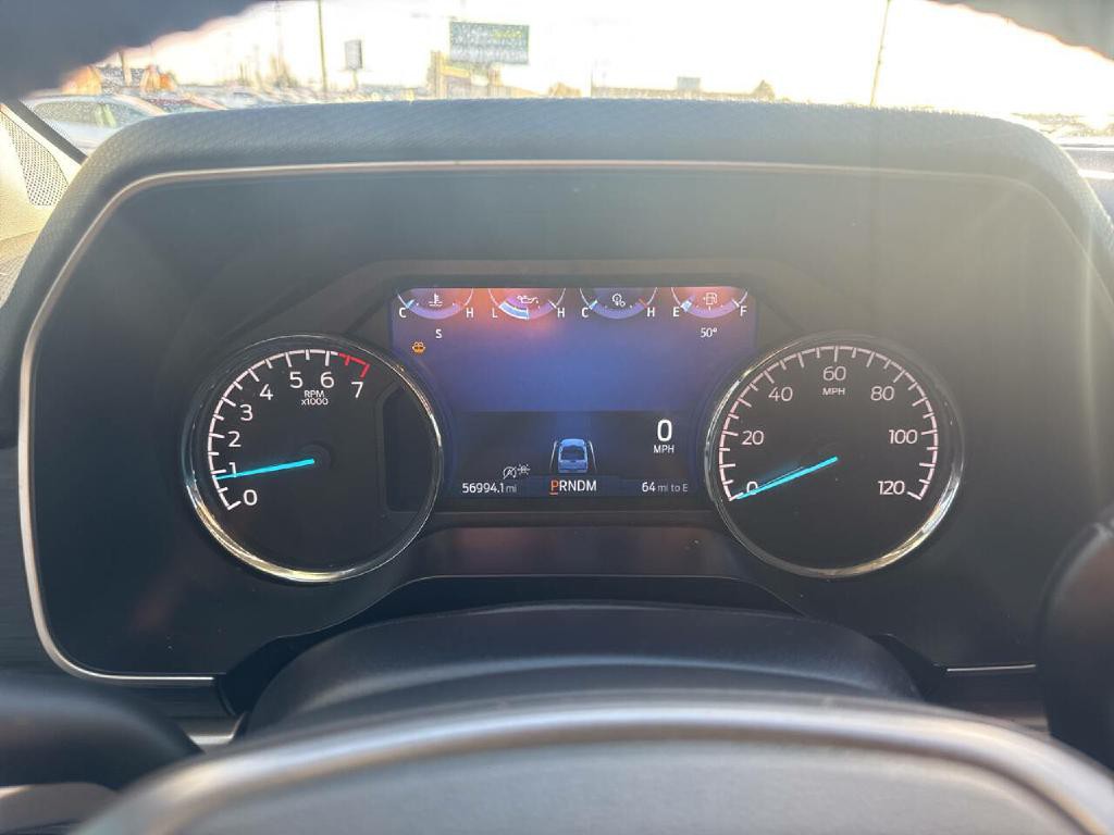 2021 Ford F-150 Image 17