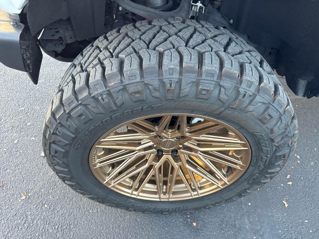 2024 Ford Bronco Image 9