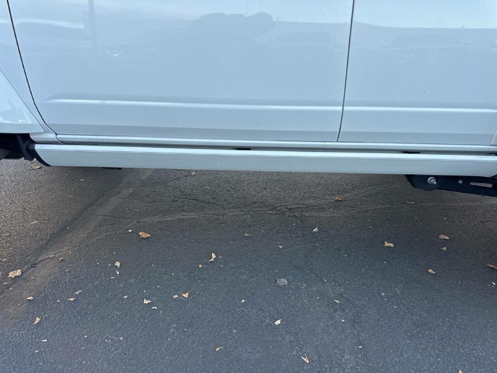 2024 Ford Bronco Image 10