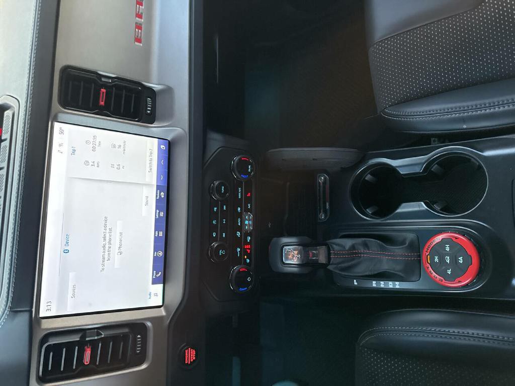 2024 Ford Bronco Image 19