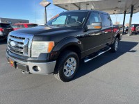 Image for 2009 Ford F-150 XLT SuperCrew Stylesi ID: 7093442