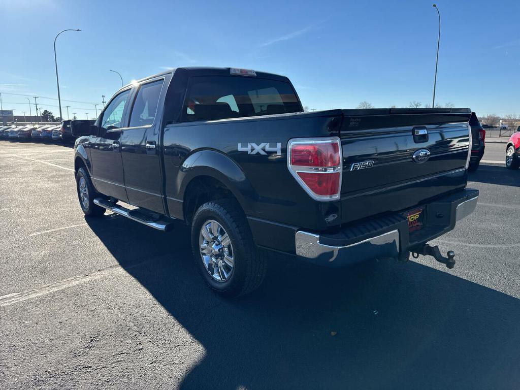 2009 Ford F-150 Image 5