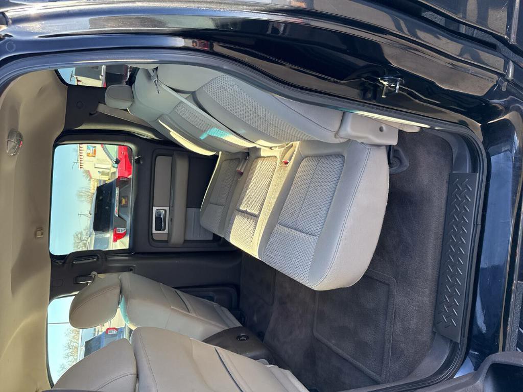 2009 Ford F-150 Image 6