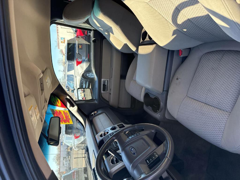 2009 Ford F-150 Image 7