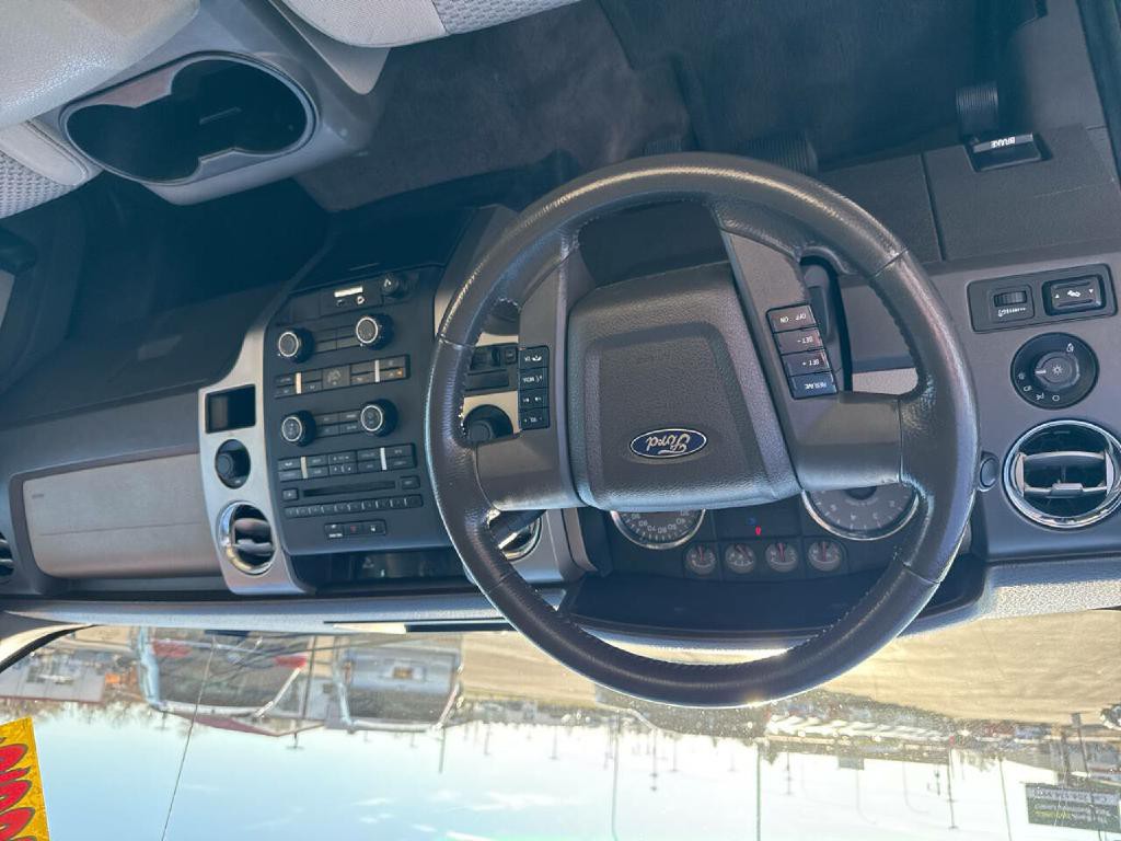 2009 Ford F-150 Image 8