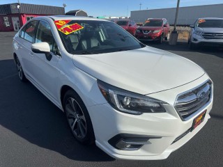 Image for 2018 Subaru Legacy 2.5i Limited ID: 7093444