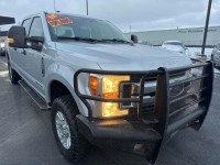 Image for 2018 Ford F-250 XLT Crew Cab 8 ft. LB ID: 7093445