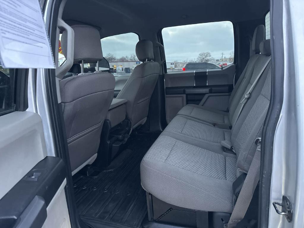 2018 Ford F-250 Image 16