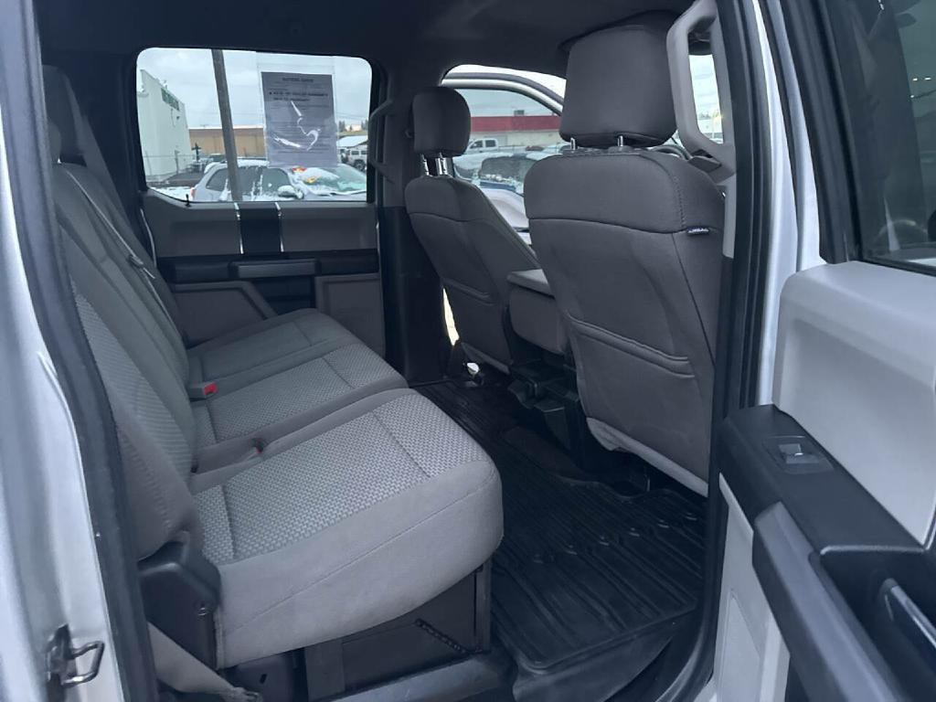 2018 Ford F-250 Image 18