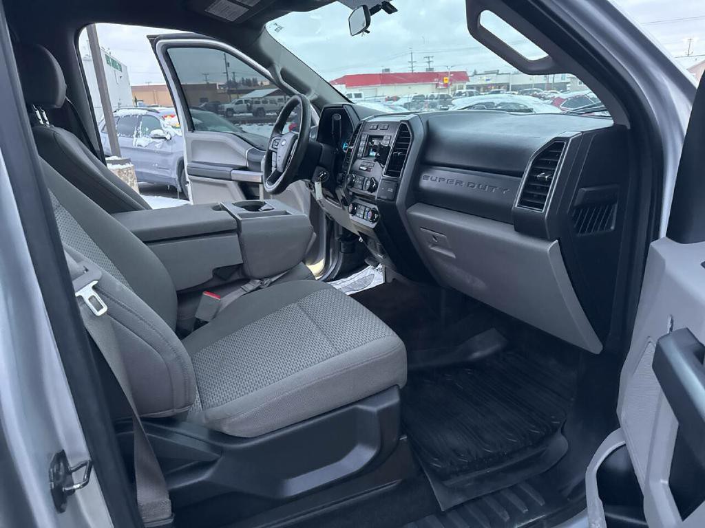 2018 Ford F-250 Image 20