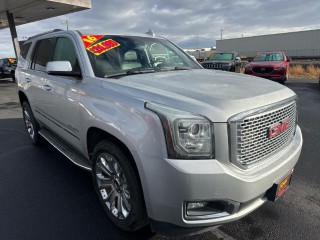 Image for 2016 GMC Yukon Denali ID: 7093449
