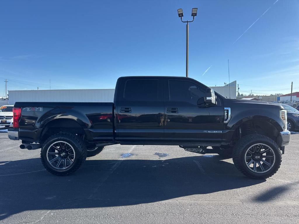 2018 Ford F-250 Image 3