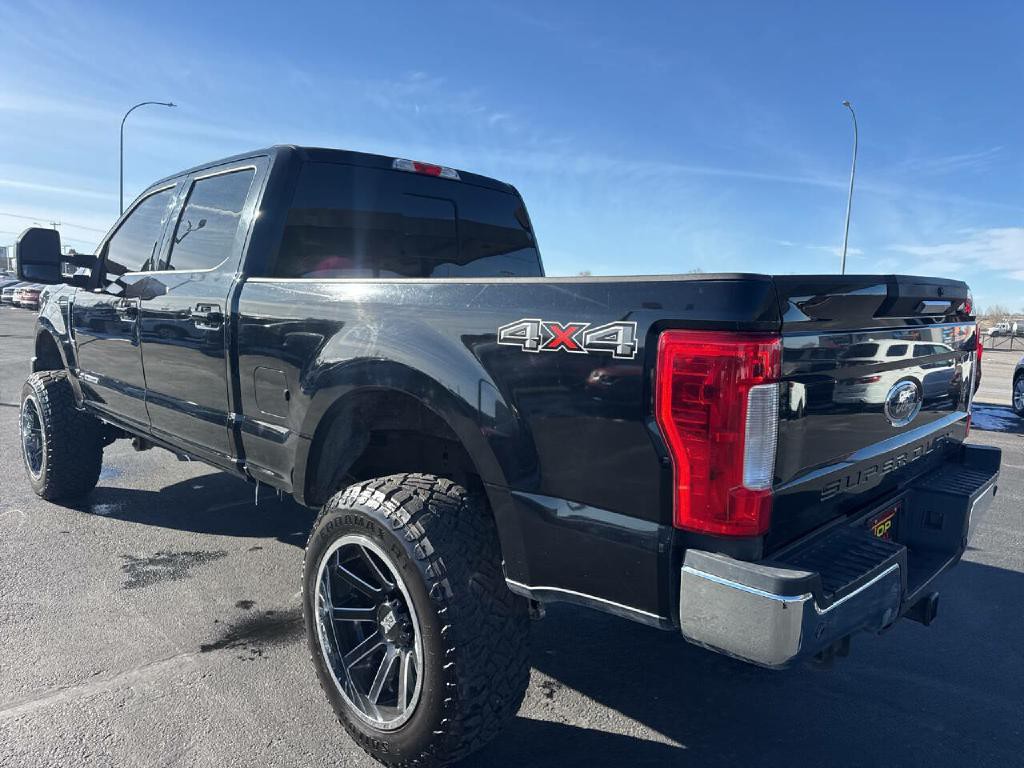2018 Ford F-250 Image 6