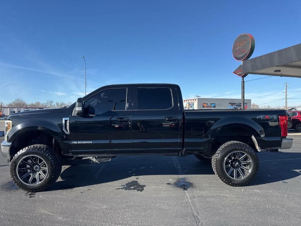 2018 Ford F-250 Image 7