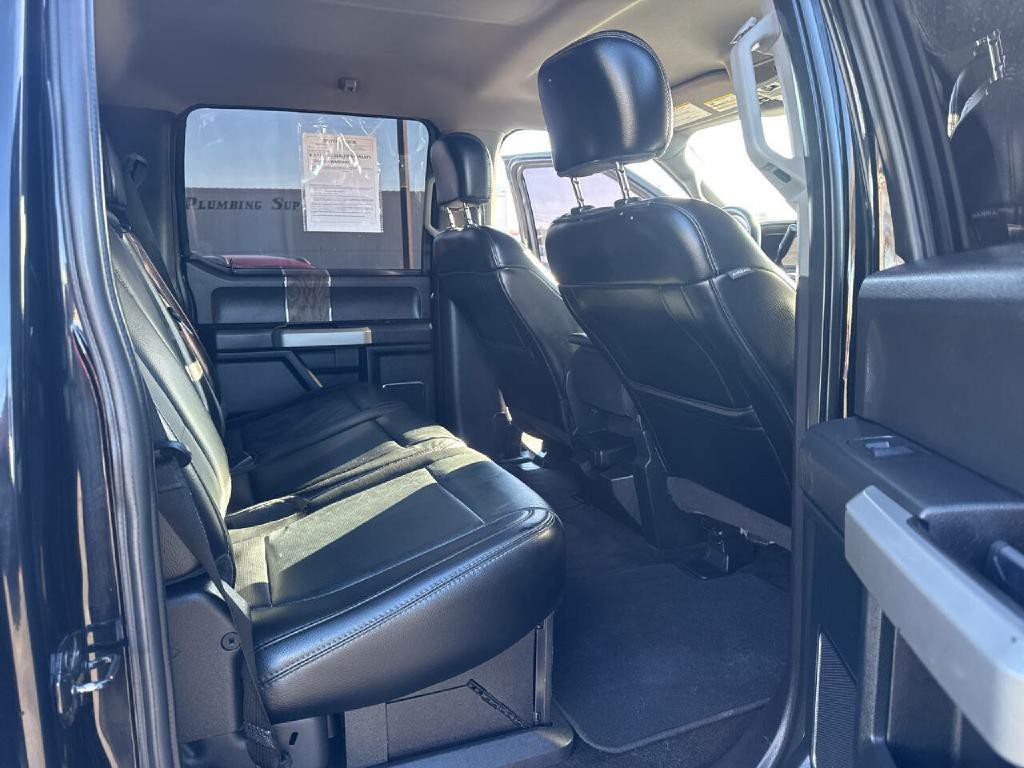 2018 Ford F-250 Image 13