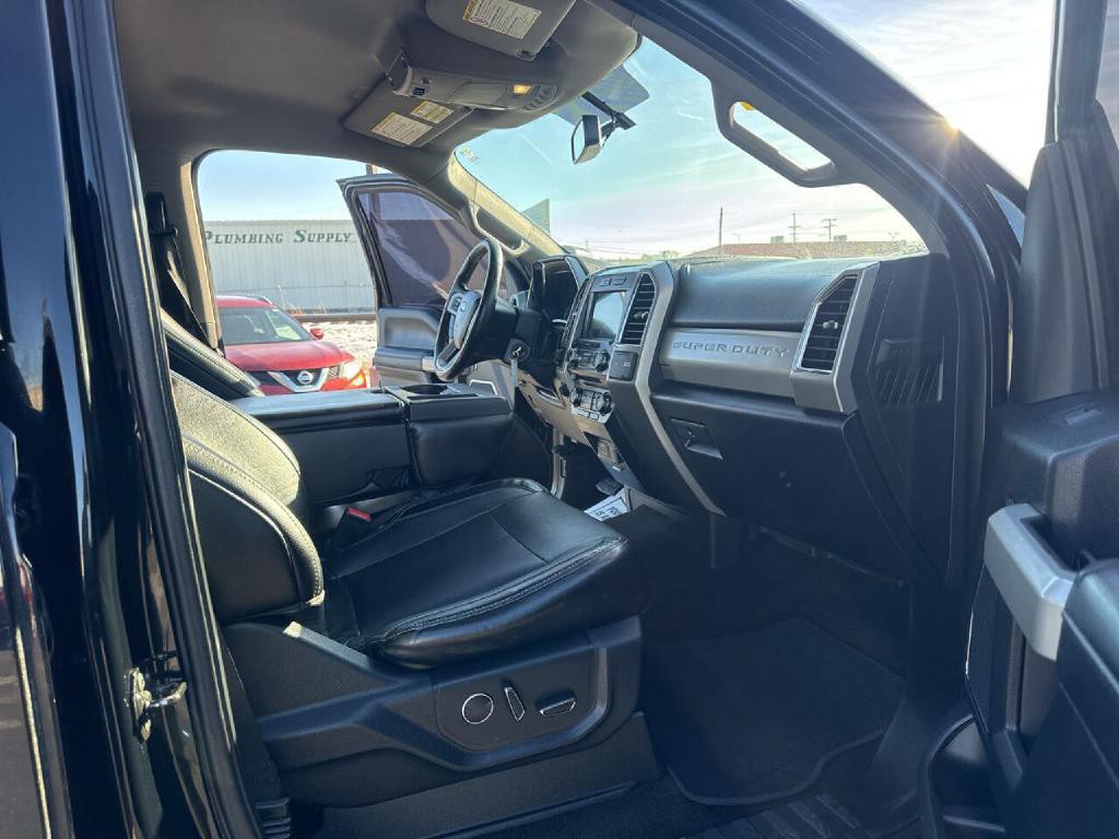 2018 Ford F-250 Image 14