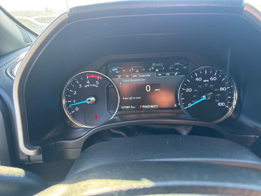 2018 Ford F-250 Image 16