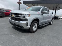 Image for 2022 Chevrolet Silverado 1500 LT Double Cab 6.6 ft. ID: 7429266