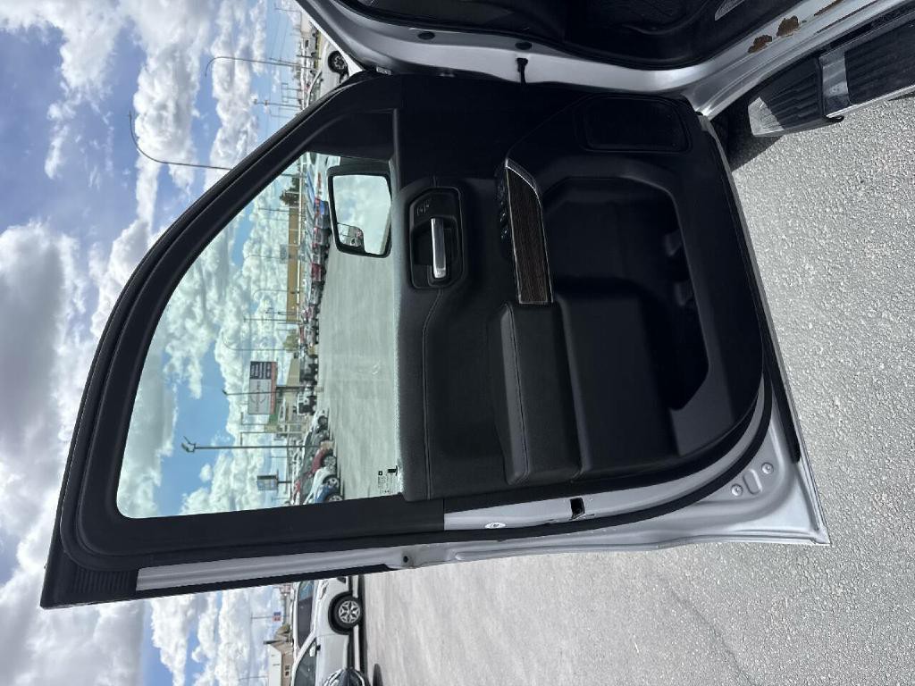2022 Chevrolet Silverado 1500 Image 13
