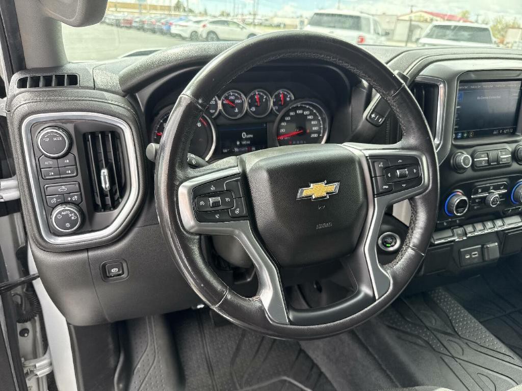 2022 Chevrolet Silverado 1500 Image 15