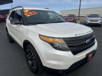 Image for 2015 Ford Explorer Sport ID: 7434837