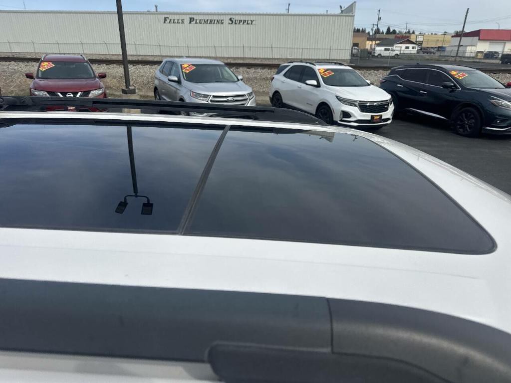 2015 Ford Explorer Image 15