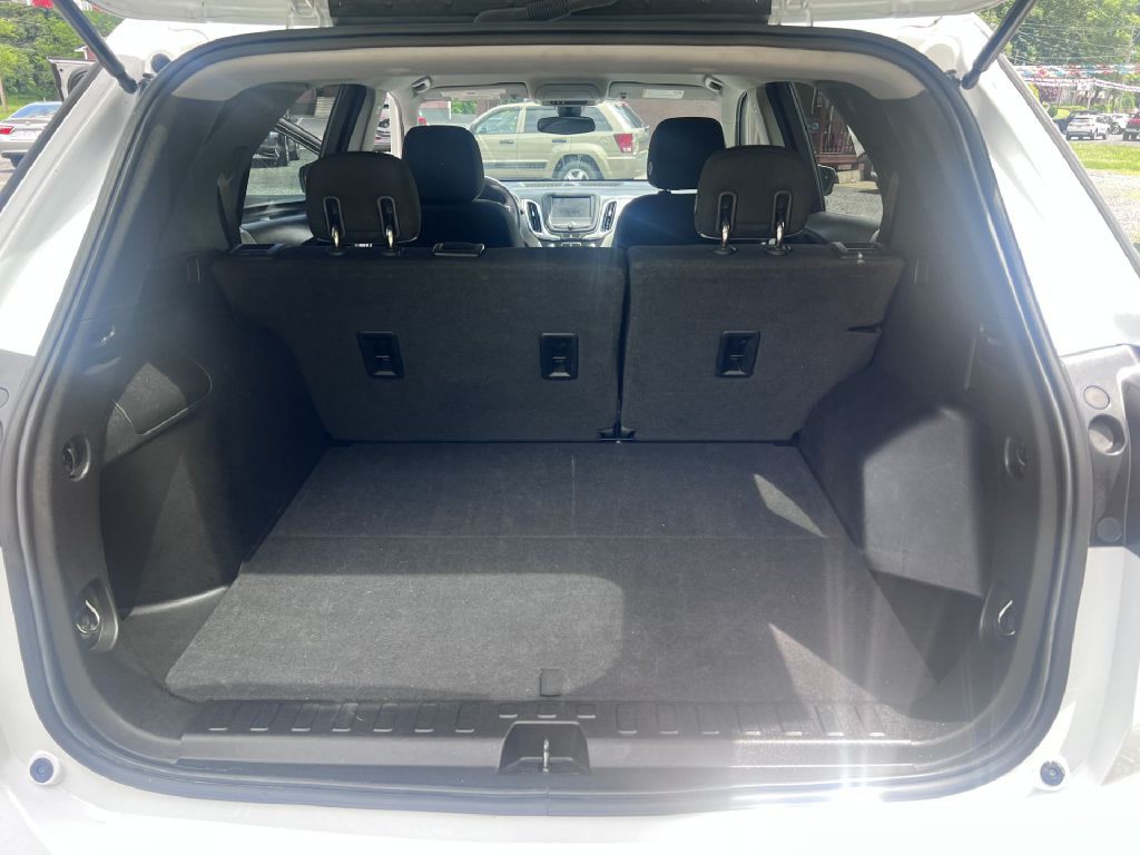 2020 Chevrolet Equinox Image 6
