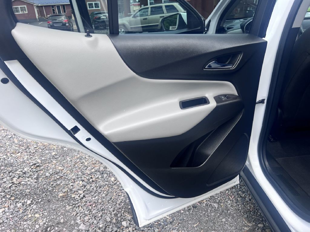 2020 Chevrolet Equinox Image 10