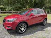 Image for 2018 Buick Enclave Sport Touring ID: 6720520