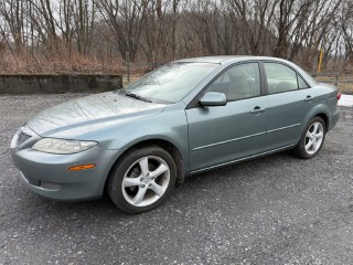 Image for 2005 Mazda Mazda6 I ID: 6777979