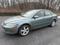 Image for 2005 Mazda Mazda6 I ID: 6777979
