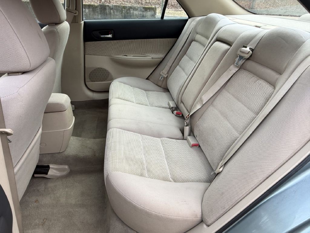 2005 Mazda Mazda6 Image 10