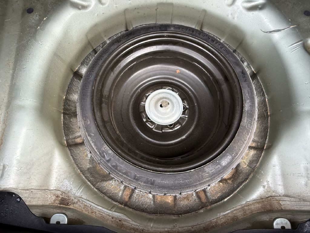 2005 Mazda Mazda6 Image 12