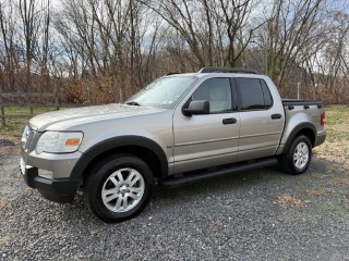 Image for 2008 Ford Explorer XLT ID: 6878223