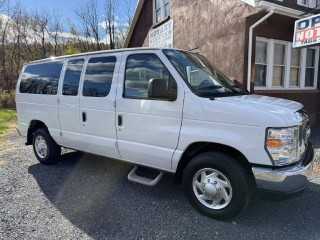 Image for 2014 Ford Econoline E350 SUPER DUTY ID: 6957809