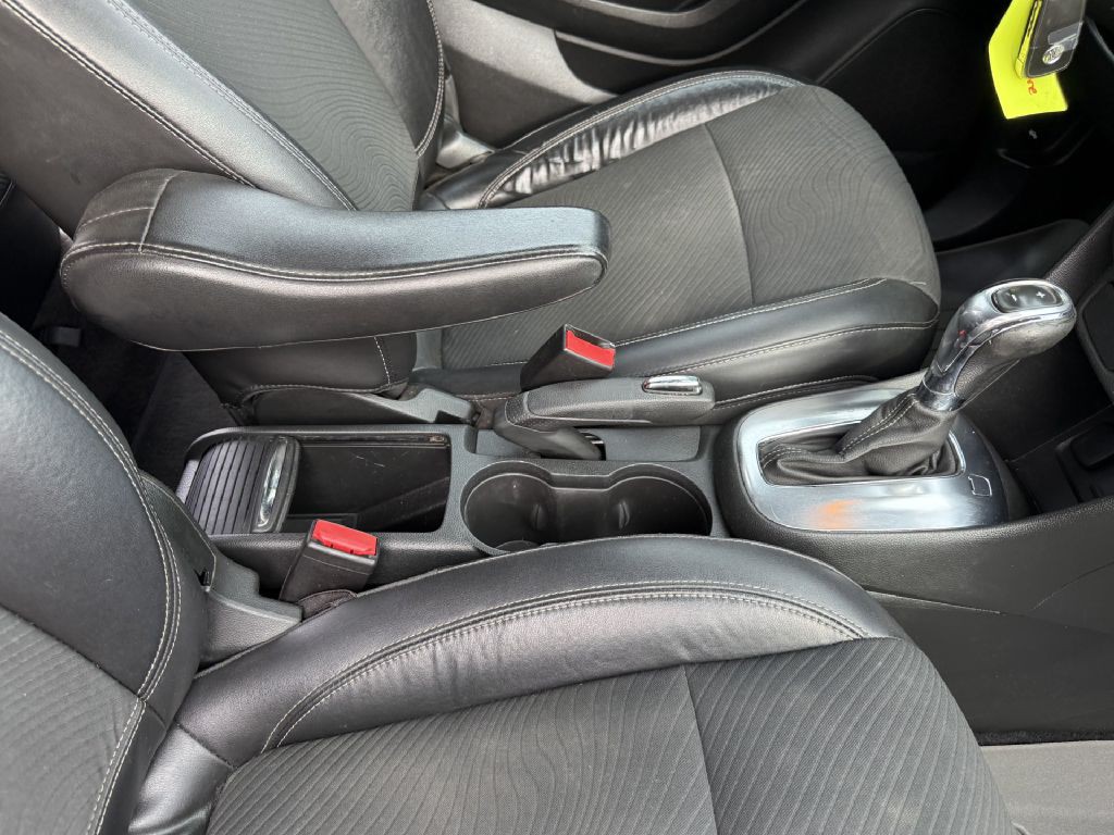 2014 Buick Enclave Image 11