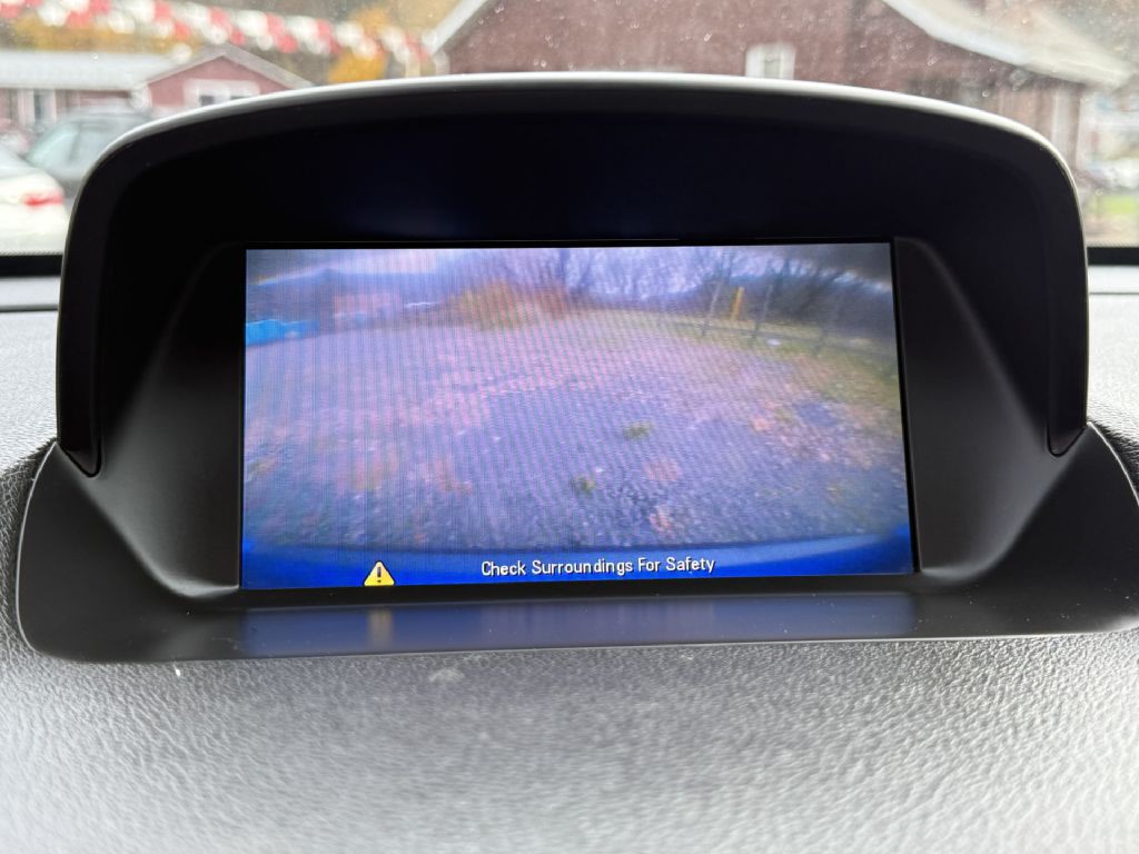 2014 Buick Enclave Image 14