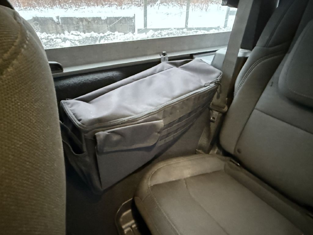 2020 Jeep Wrangler Image 8