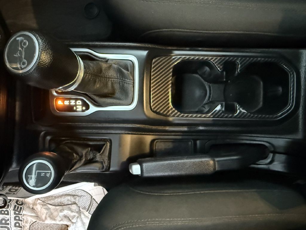 2020 Jeep Wrangler Image 11