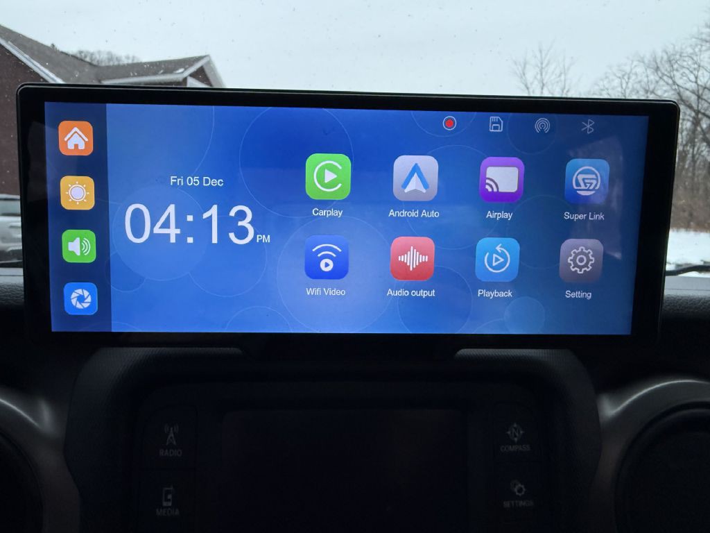 2020 Jeep Wrangler Image 13