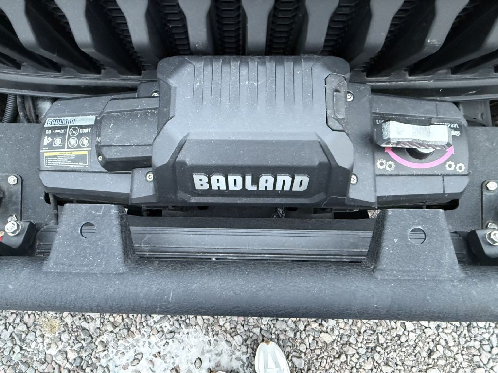 2020 Jeep Wrangler Image 16