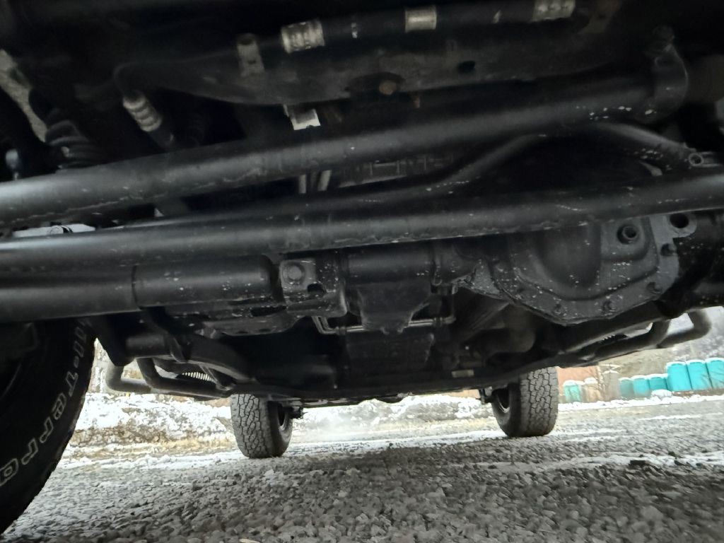 2020 Jeep Wrangler Image 21