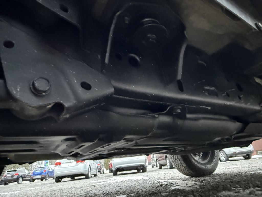 2020 Jeep Wrangler Image 22