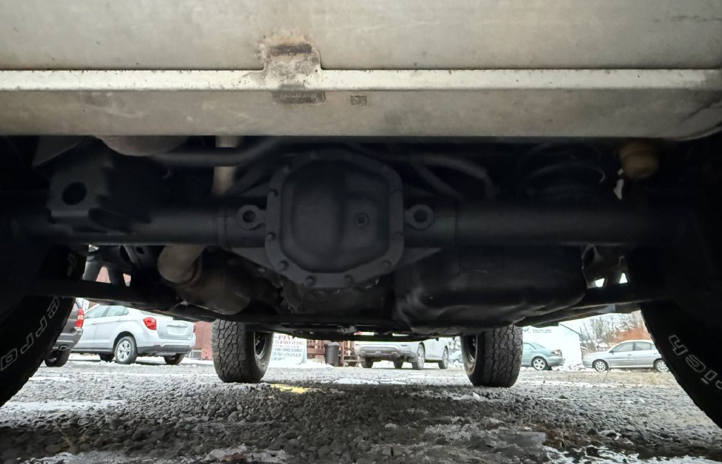 2020 Jeep Wrangler Image 23