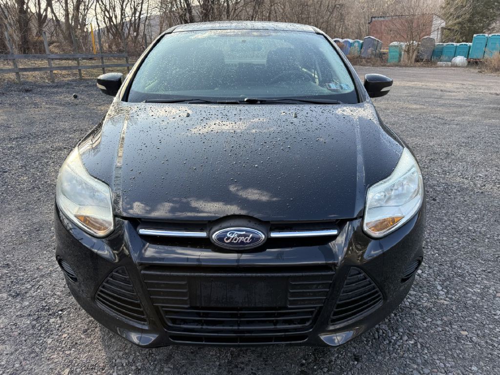 2013 Ford Focus Image 2